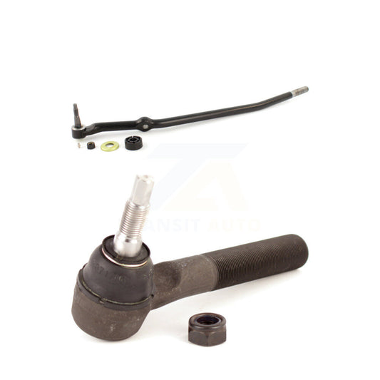 Steering Tie Rod End Kit-KTR-104090 - Kit.bestparts.ca