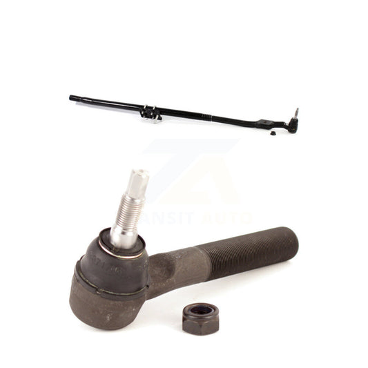 Steering Tie Rod End Kit-KTR-104091 - Kit.bestparts.ca