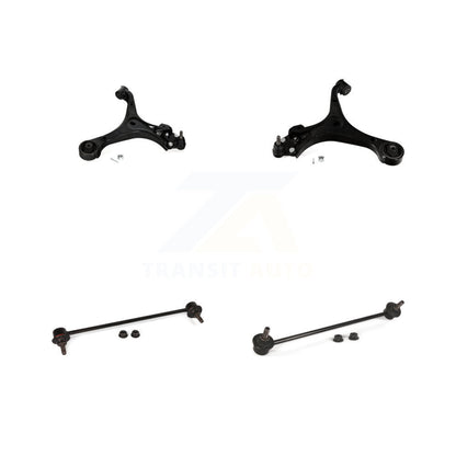 Suspension Control Arm Ball Joint Assembly Kit-KTR-104095 - Kit.bestparts.ca
