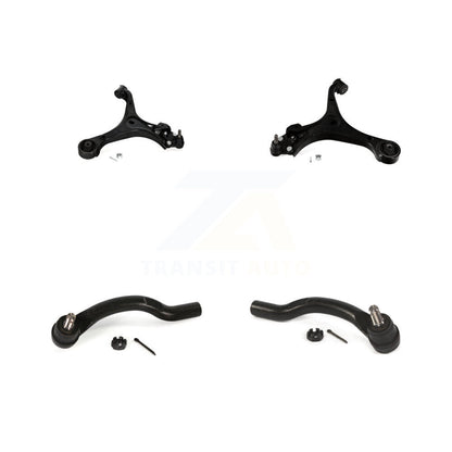 Suspension Control Arm Ball Joint Assembly Kit-KTR-104096 - Kit.bestparts.ca