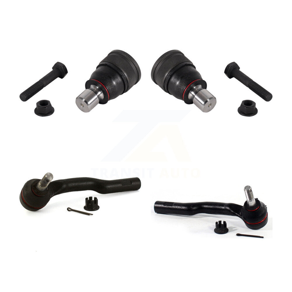Suspension Ball Joint Kit-KTR-104099 - Kit.bestparts.ca Kit.bestparts.ca