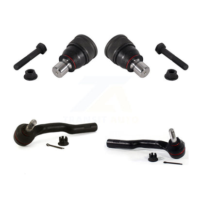 Suspension Ball Joint Kit-KTR-104099 - Kit.bestparts.ca