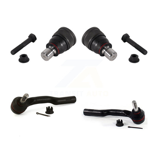 Suspension Ball Joint Kit-KTR-104099 - Kit.bestparts.ca