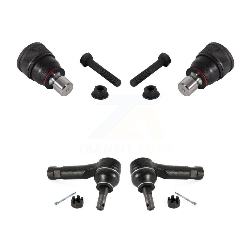 Suspension Ball Joint Kit-KTR-104100 - Kit.bestparts.ca Kit.bestparts.ca