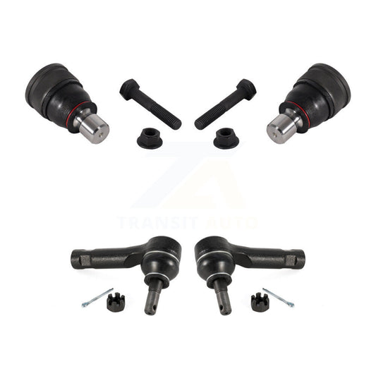 Suspension Ball Joint Kit-KTR-104100 - Kit.bestparts.ca