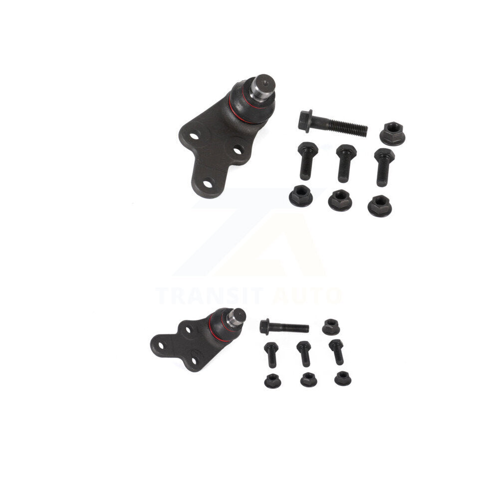 Suspension Ball Joint Kit-KTR-104102 - Kit.bestparts.ca