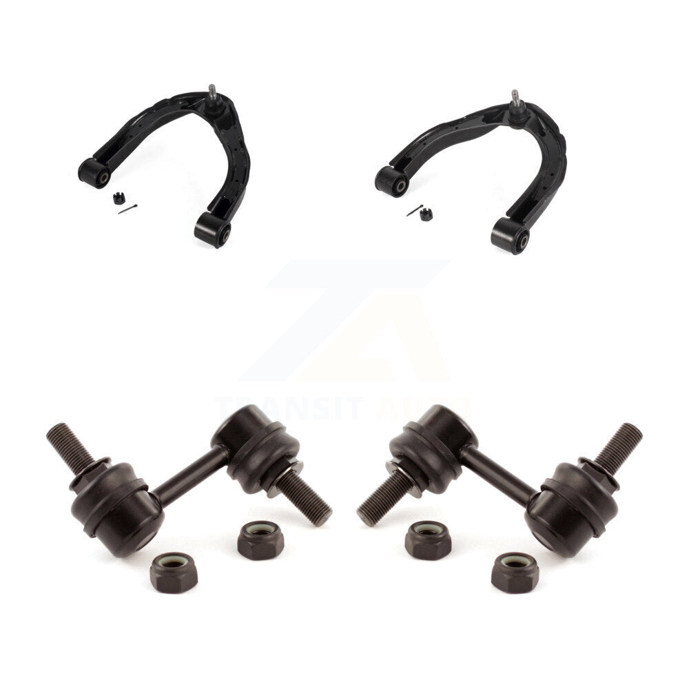 Suspension Control Arm Ball Joint Assembly Kit-KTR-104104 - Kit.bestparts.ca Kit.bestparts.ca