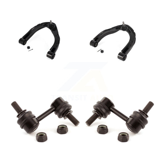 Suspension Control Arm Ball Joint Assembly Kit-KTR-104104 - Kit.bestparts.ca