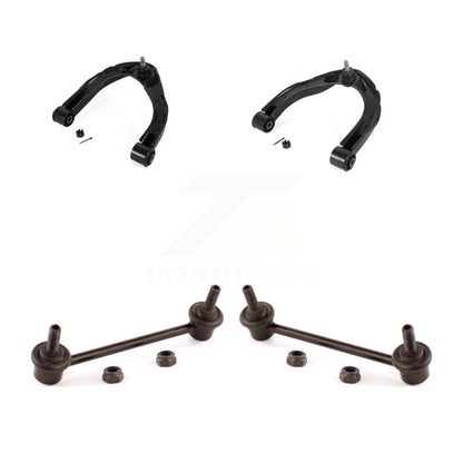 Suspension Control Arm Ball Joint Assembly Kit-KTR-104105 - Kit.bestparts.ca