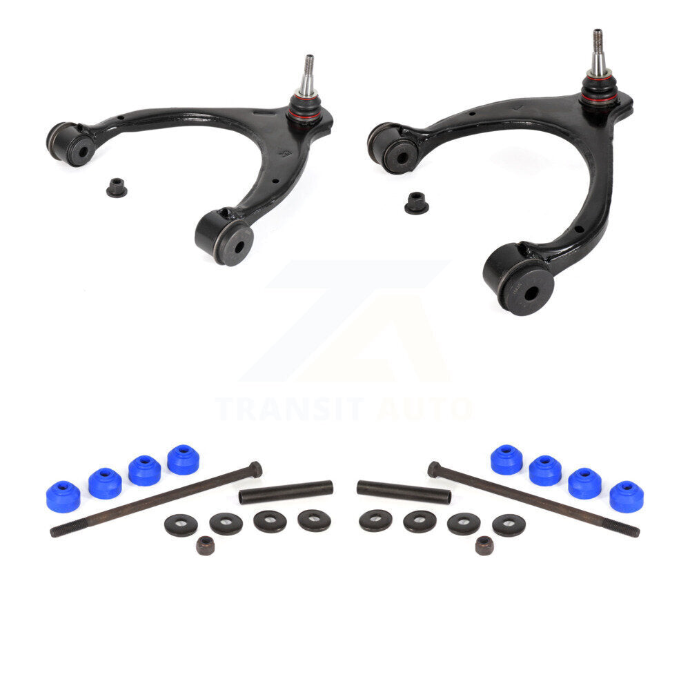Suspension Control Arm Ball Joint Assembly Kit-KTR-104106 - Kit.bestparts.ca Kit.bestparts.ca