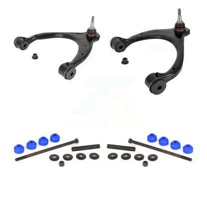 Suspension Control Arm Ball Joint Assembly Kit-KTR-104106 - Kit.bestparts.ca