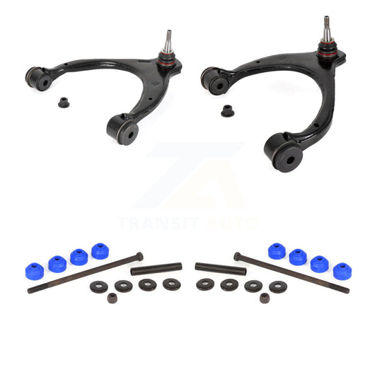 Suspension Control Arm Ball Joint Assembly Kit-KTR-104106 - Kit.bestparts.ca
