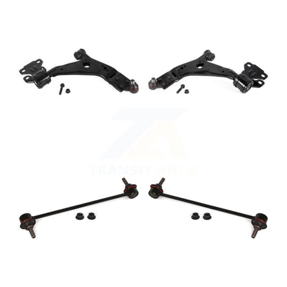 Suspension Control Arm Ball Joint Assembly Kit-KTR-104108 - Kit.bestparts.ca