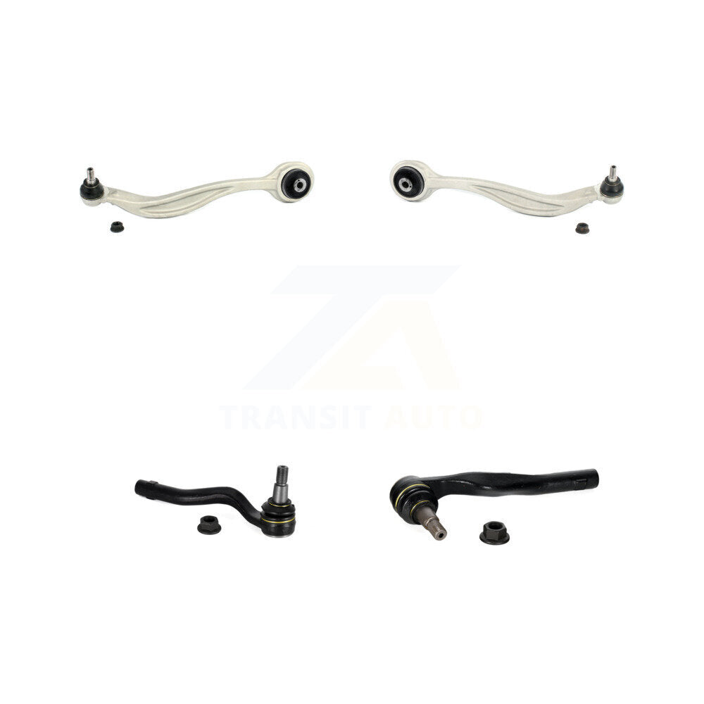 Suspension Control Arm Ball Joint Assembly Kit-KTR-104115 - Kit.bestparts.ca