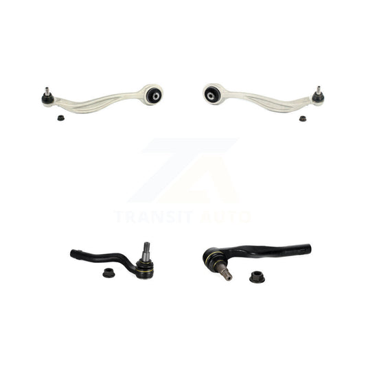 Suspension Control Arm Ball Joint Assembly Kit-KTR-104115 - Kit.bestparts.ca