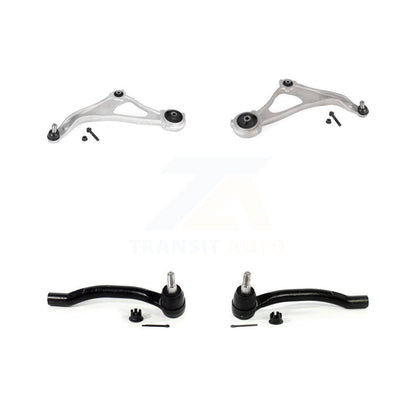 Suspension Control Arm Ball Joint Assembly Kit-KTR-104117 - Kit.bestparts.ca