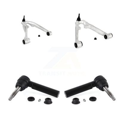 Suspension Control Arm Ball Joint Assembly Kit-KTR-104121 - Kit.bestparts.ca