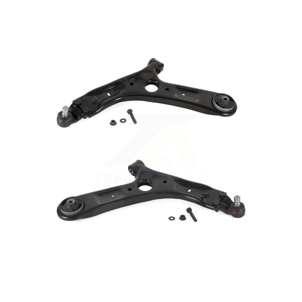 Suspension Control Arm Ball Joint Assembly Kit-KTR-104126 - Kit.bestparts.ca Kit.bestparts.ca
