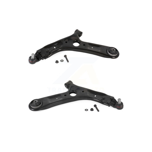 Suspension Control Arm Ball Joint Assembly Kit-KTR-104126 - Kit.bestparts.ca