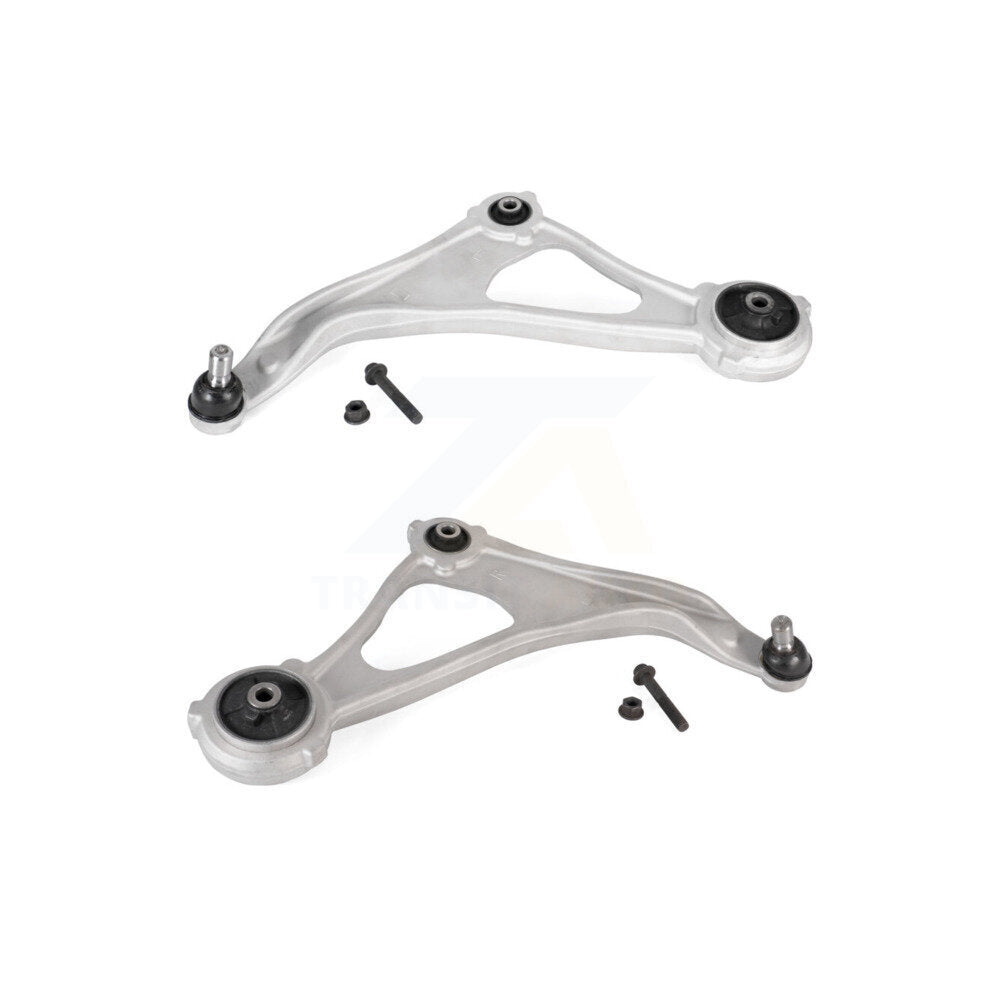 Suspension Control Arm Ball Joint Assembly Kit-KTR-104127 - Kit.bestparts.ca