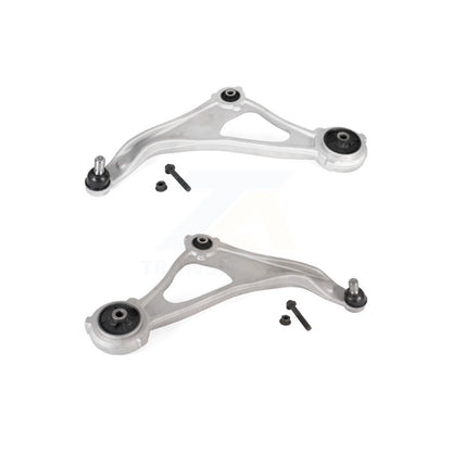 Suspension Control Arm Ball Joint Assembly Kit-KTR-104127 - Kit.bestparts.ca