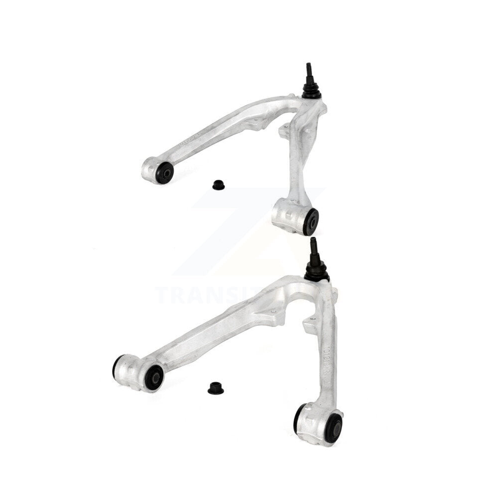 Suspension Control Arm Ball Joint Assembly Kit-KTR-104128 - Kit.bestparts.ca Kit.bestparts.ca