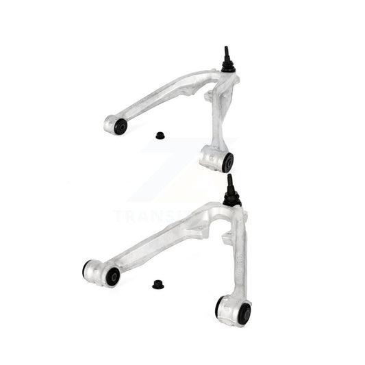 Suspension Control Arm Ball Joint Assembly Kit-KTR-104128 - Kit.bestparts.ca