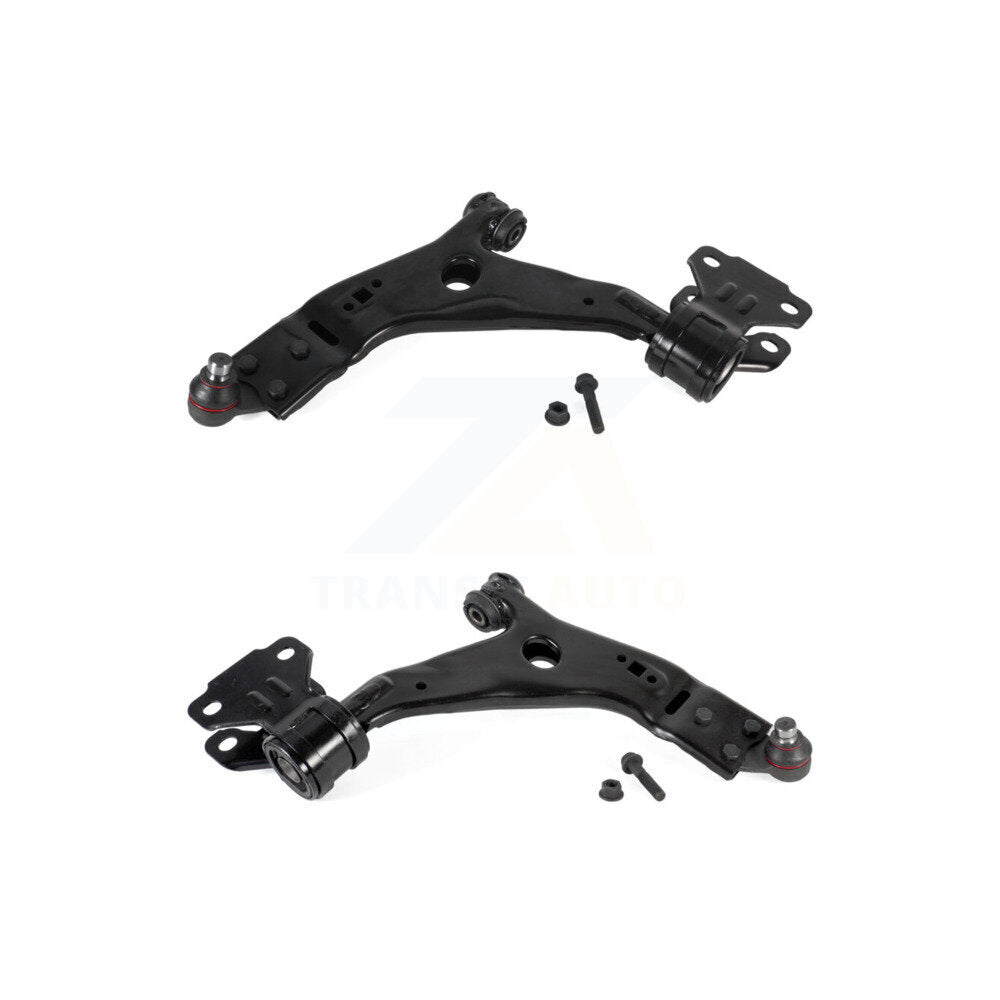 Suspension Control Arm Ball Joint Assembly Kit-KTR-104129 - Kit.bestparts.ca