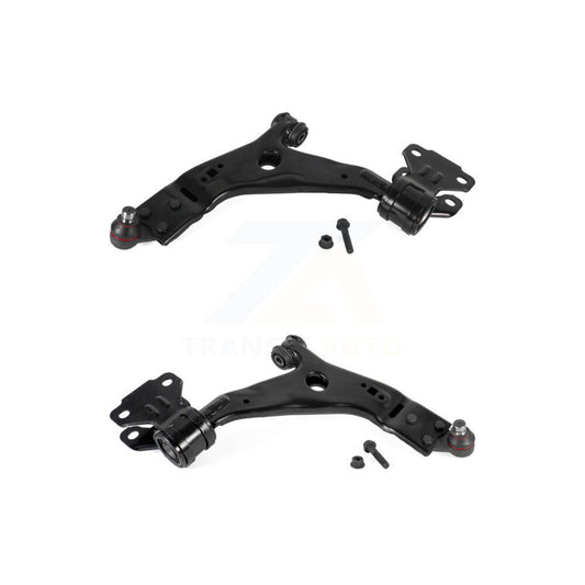 Suspension Control Arm Ball Joint Assembly Kit-KTR-104129 - Kit.bestparts.ca