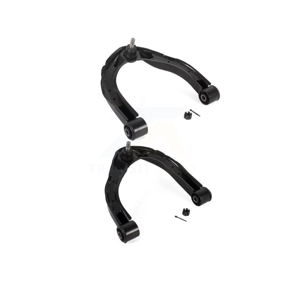 Suspension Control Arm Ball Joint Assembly Kit-KTR-104132 - Kit.bestparts.ca