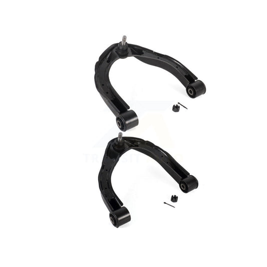 Suspension Control Arm Ball Joint Assembly Kit-KTR-104132 - Kit.bestparts.ca
