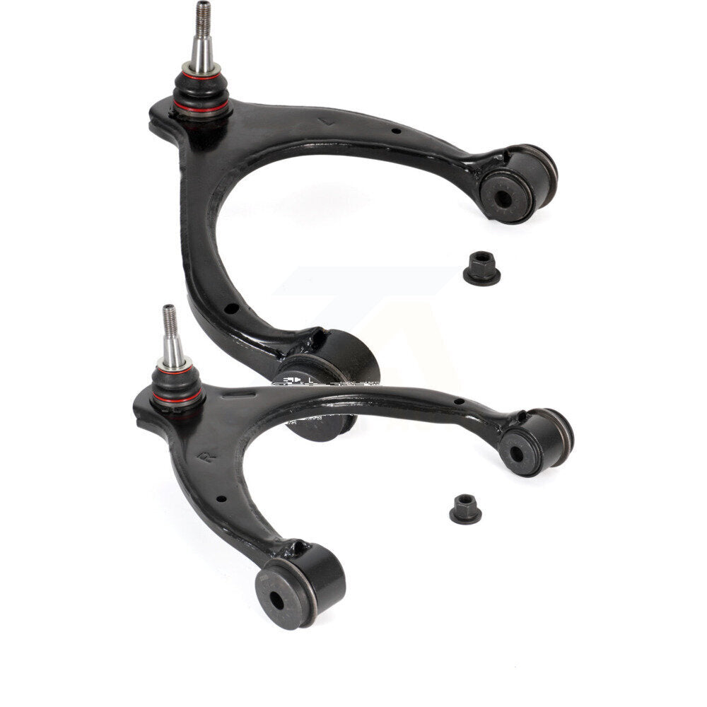 Suspension Control Arm Ball Joint Assembly Kit-KTR-104133 - Kit.bestparts.ca Kit.bestparts.ca