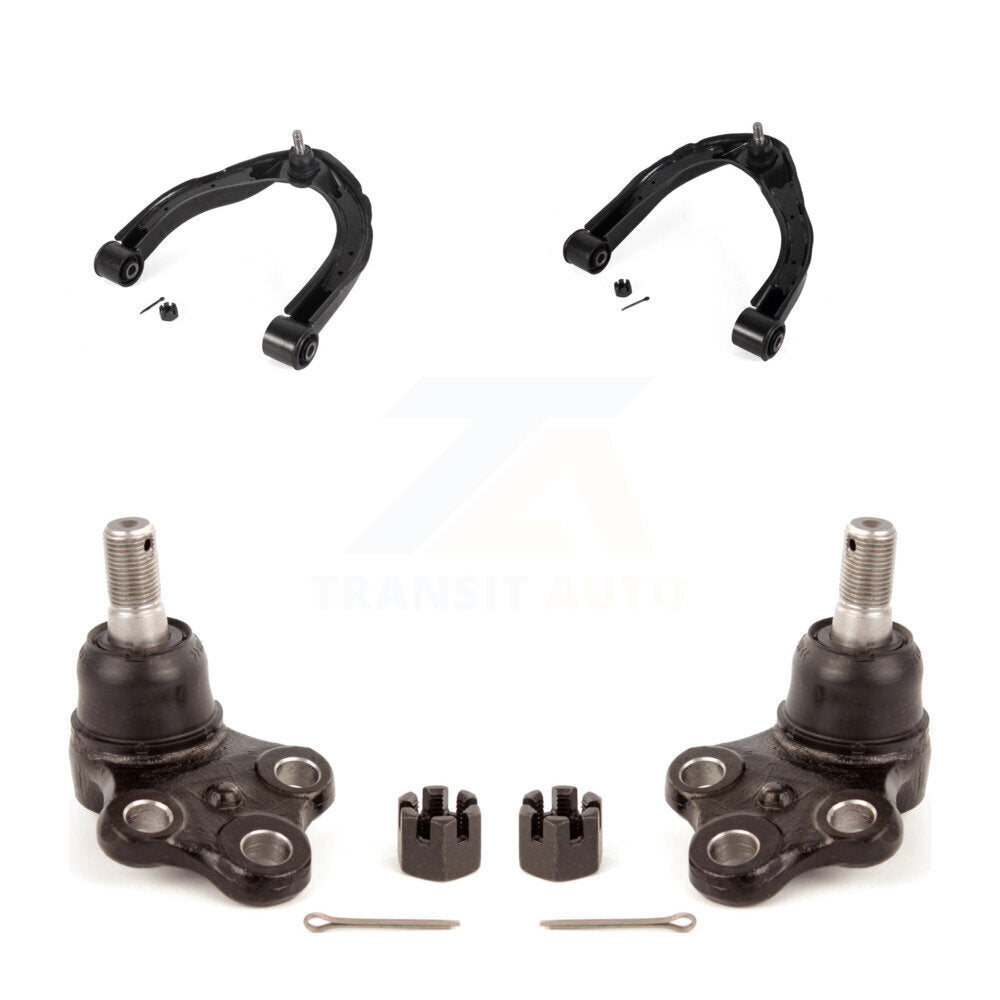 Suspension Control Arm Ball Joint Assembly Kit-KTR-104135 - Kit.bestparts.ca Kit.bestparts.ca