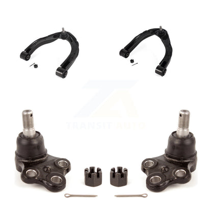 Suspension Control Arm Ball Joint Assembly Kit-KTR-104135 - Kit.bestparts.ca