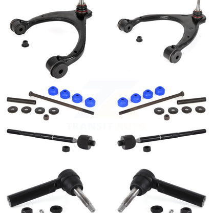 Suspension Control Arm Ball Joint Assembly Kit-KTR-104137 - Kit.bestparts.ca