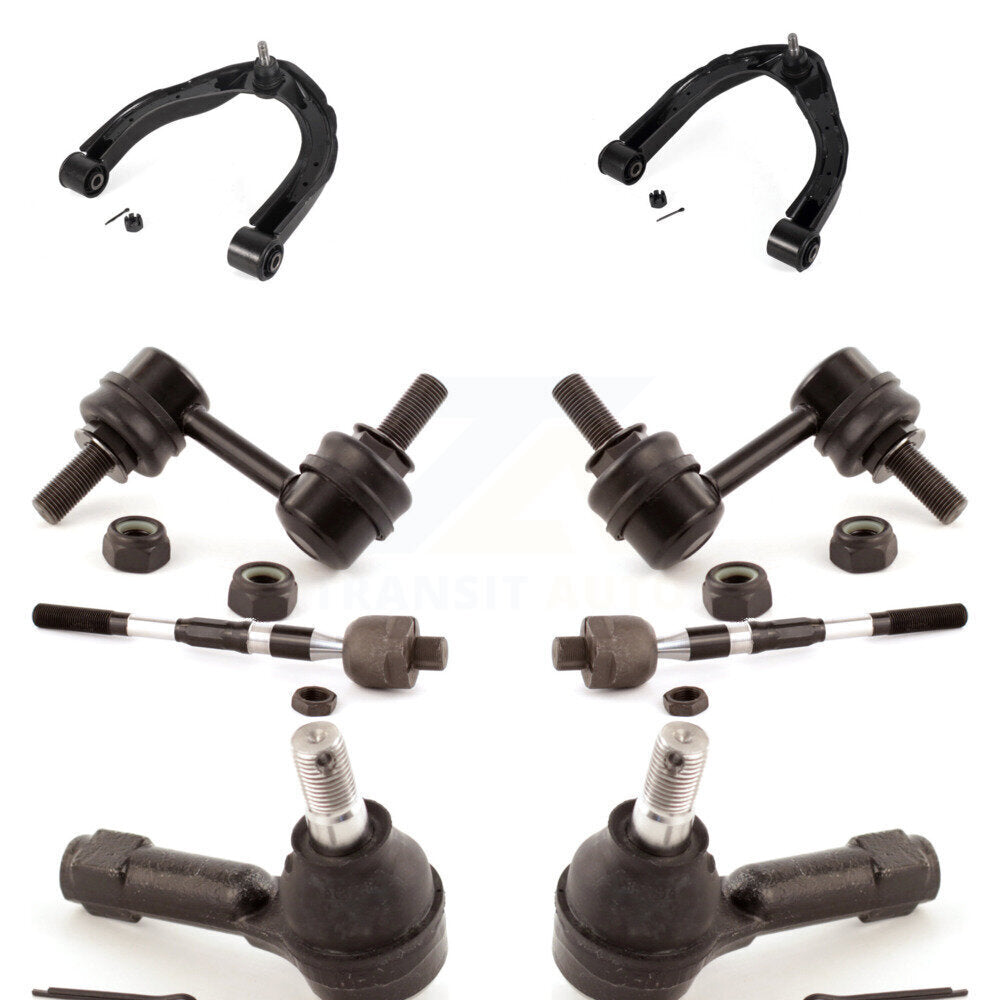 Suspension Control Arm Ball Joint Assembly Kit-KTR-104140 - Kit.bestparts.ca Kit.bestparts.ca