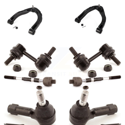 Suspension Control Arm Ball Joint Assembly Kit-KTR-104140 - Kit.bestparts.ca