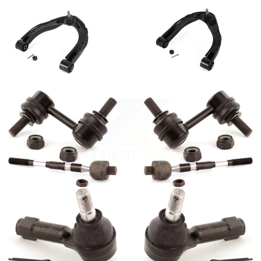 Suspension Control Arm Ball Joint Assembly Kit-KTR-104140 - Kit.bestparts.ca