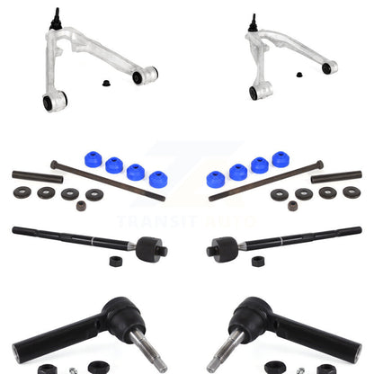 Suspension Control Arm Ball Joint Assembly Kit-KTR-104141 - Kit.bestparts.ca