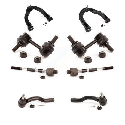 Suspension Control Arm Ball Joint Assembly Kit-KTR-104147 - Kit.bestparts.ca