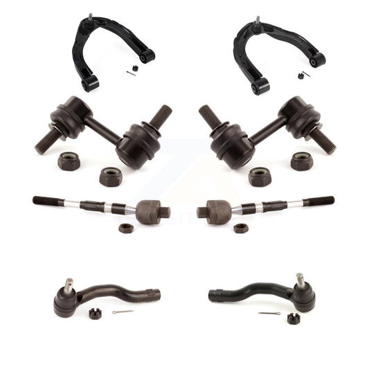Suspension Control Arm Ball Joint Assembly Kit-KTR-104147 - Kit.bestparts.ca