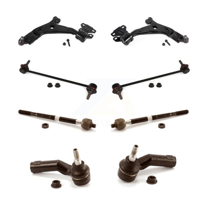 Suspension Control Arm Ball Joint Assembly Kit-KTR-104148 - Kit.bestparts.ca