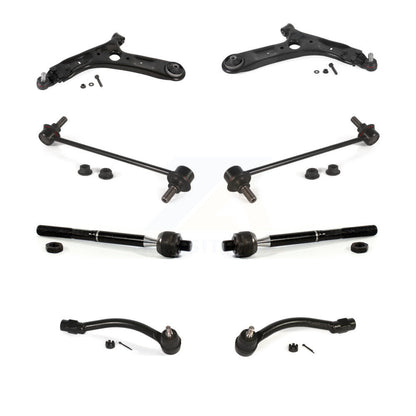 Suspension Control Arm Ball Joint Assembly Kit-KTR-104151 - Kit.bestparts.ca