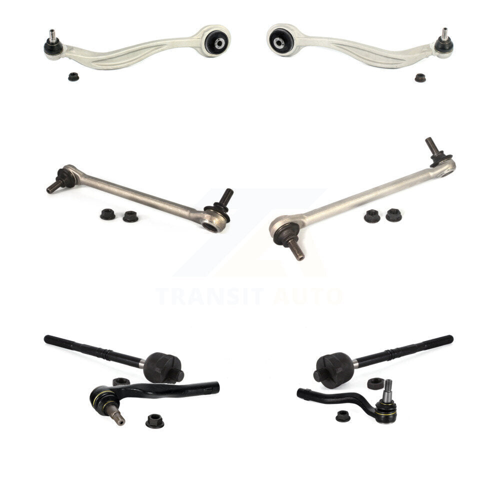 Suspension Control Arm Ball Joint Assembly Kit-KTR-104152 - Kit.bestparts.ca Kit.bestparts.ca