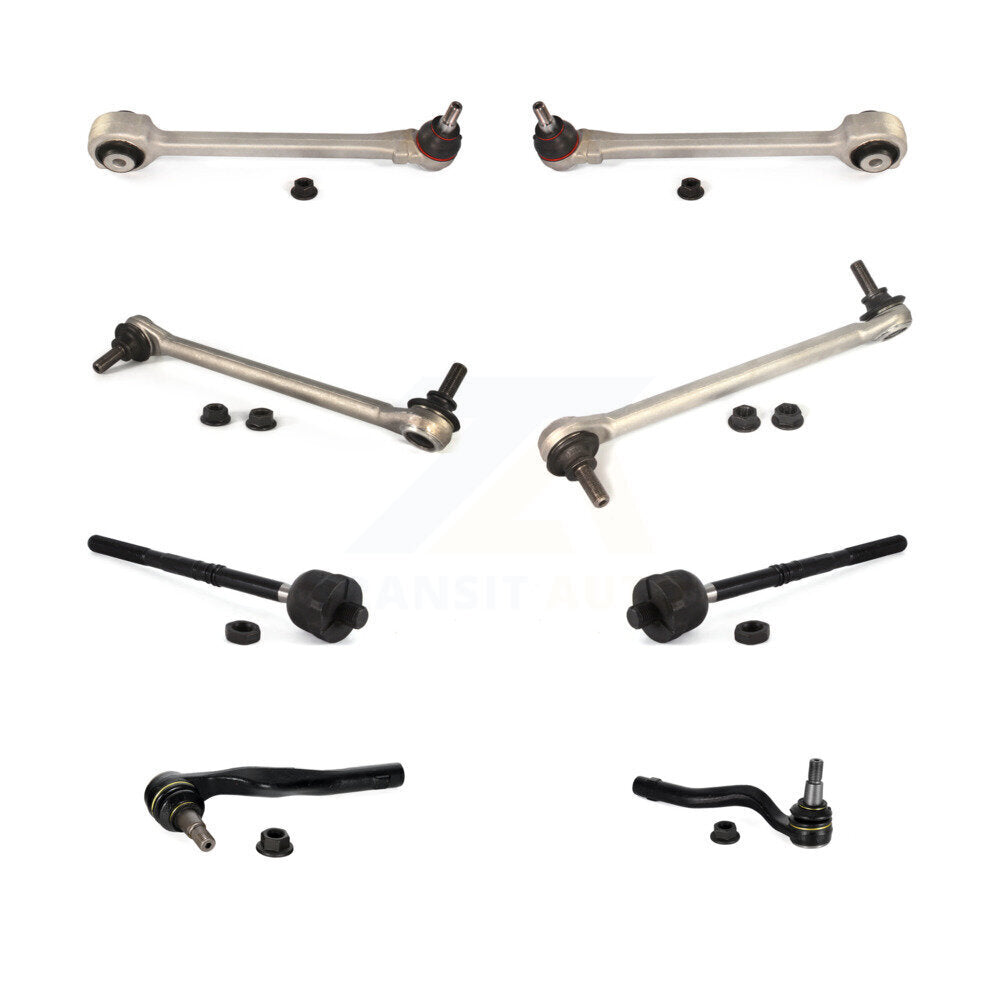 Suspension Control Arm Ball Joint Assembly Kit-KTR-104154 - Kit.bestparts.ca