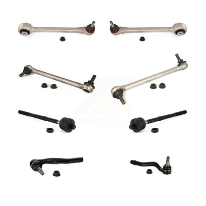 Suspension Control Arm Ball Joint Assembly Kit-KTR-104154 - Kit.bestparts.ca