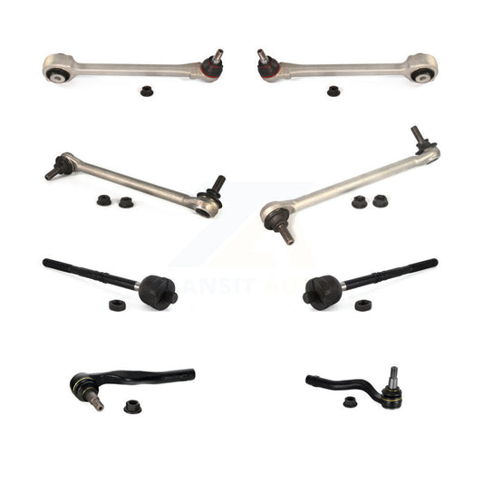 Suspension Control Arm Ball Joint Assembly Kit-KTR-104154 - Kit.bestparts.ca