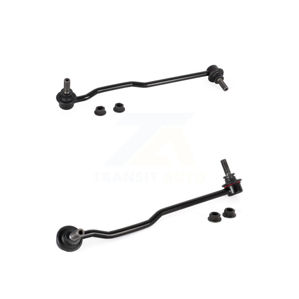 Suspension Stabilizer Bar Link Kit-KTR-104155 - Kit.bestparts.ca