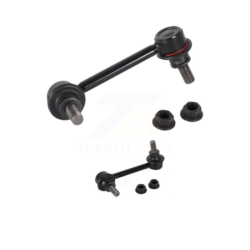 Suspension Stabilizer Bar Link Kit-KTR-104156 - Kit.bestparts.ca Kit.bestparts.ca