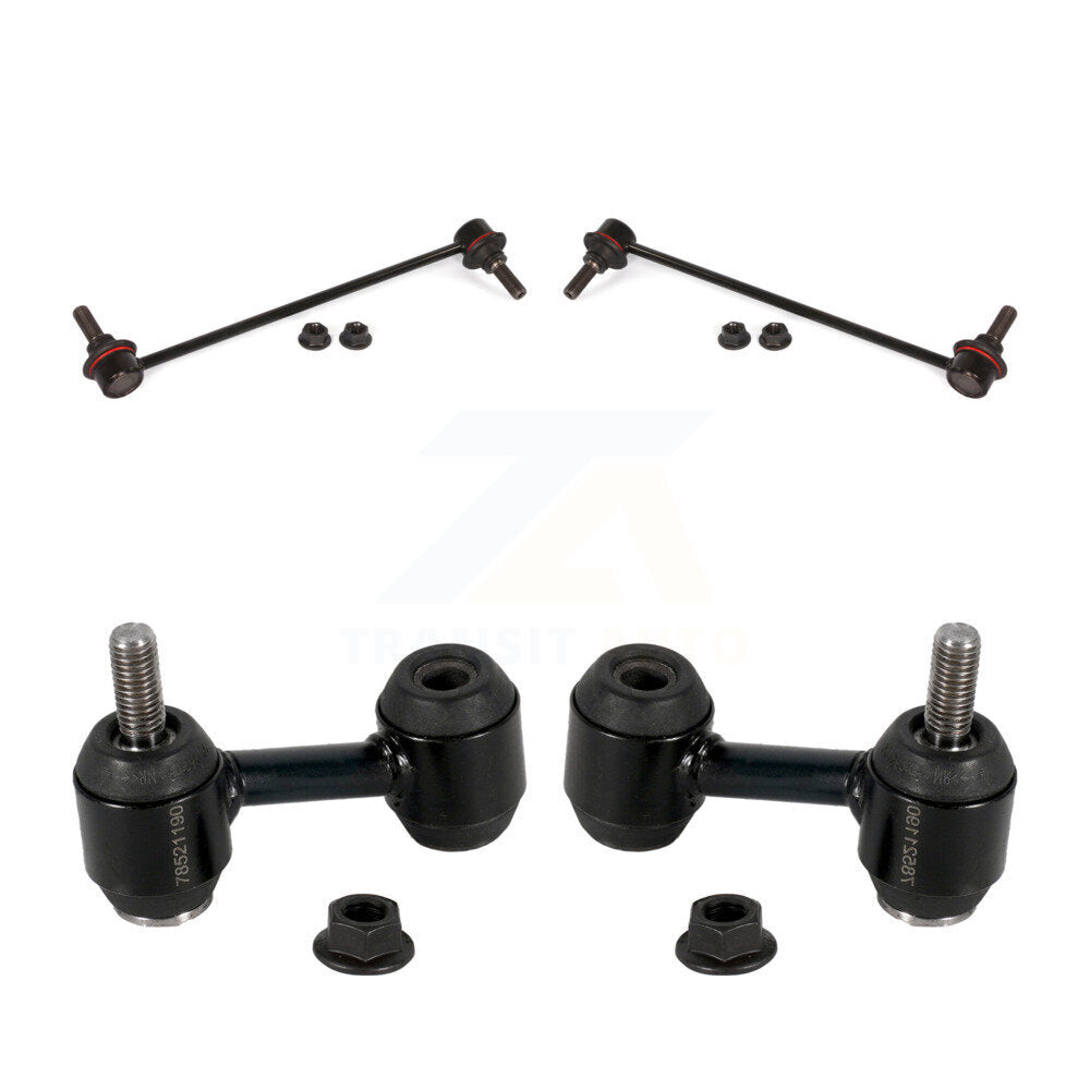 suspension stabilizer bar link-ktr-104158 - Kit.bestparts.ca Kit.bestparts.ca